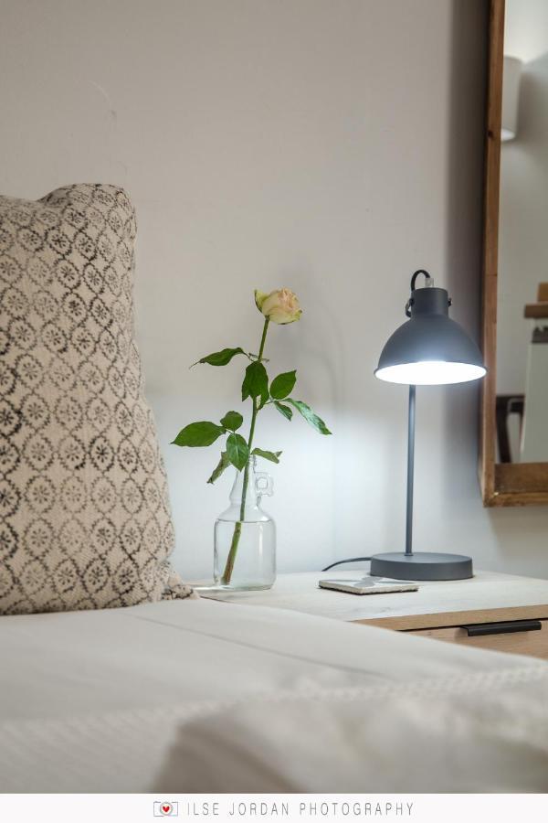 Raw Karoo Guest House Oudtshoorn Bagian luar foto