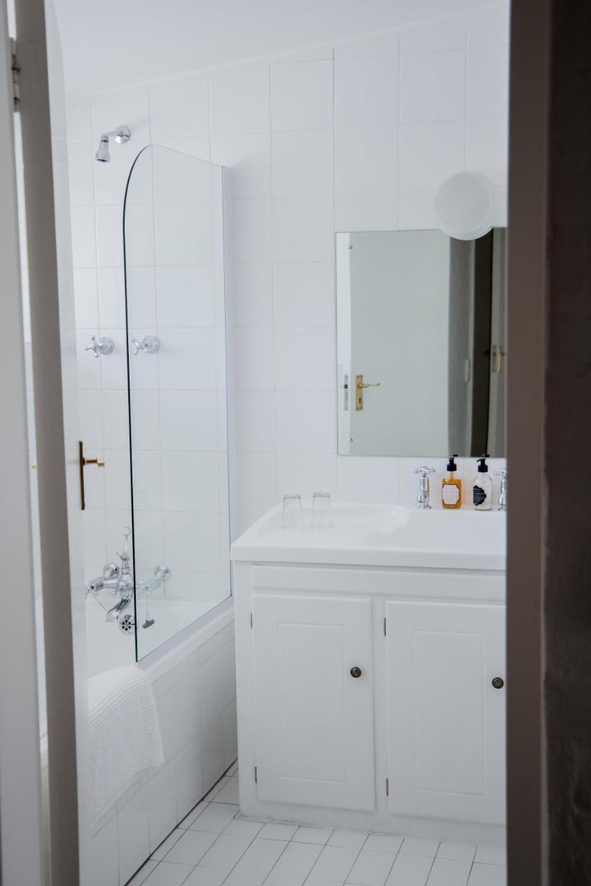 Raw Karoo Guest House Oudtshoorn Bagian luar foto