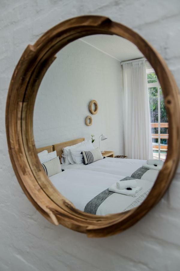 Raw Karoo Guest House Oudtshoorn Bagian luar foto